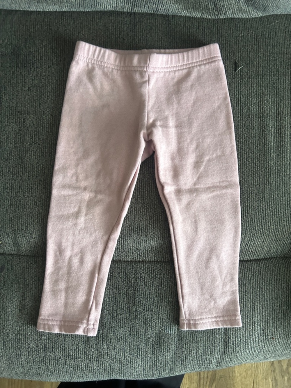 ☀️NWOT 3T Girl Fleece Lined Bottoms☀️
